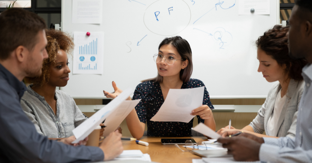 5 Steps to Choose the Right HR Tech Vendor - Built In for Employers