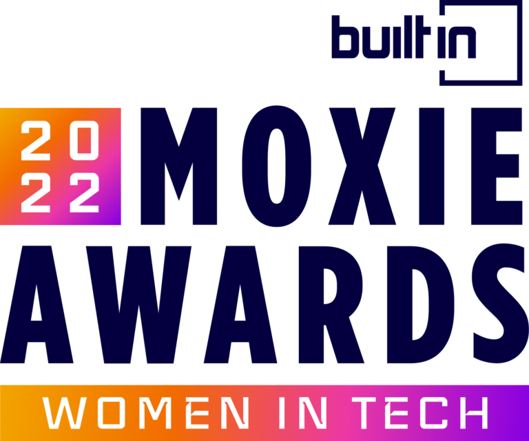 2023 Moxie Awards Built In for Employers