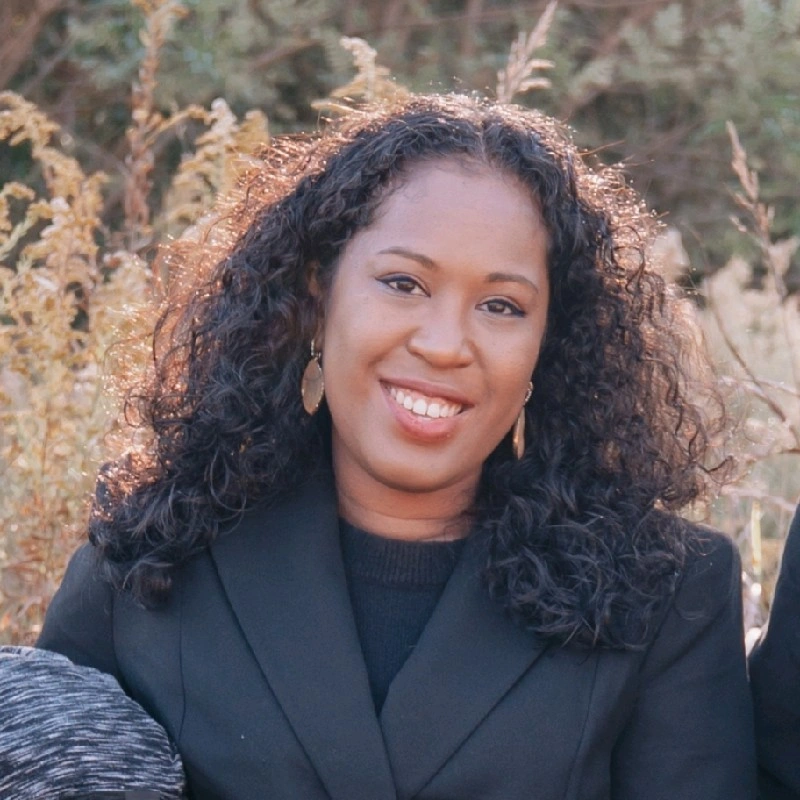 Kristen Ellerbe Taylor