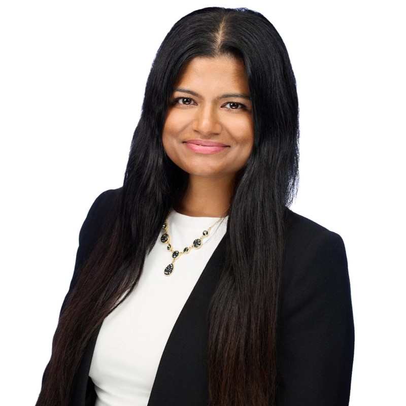 Vidya Srinivasan